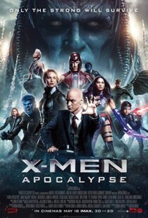 دانلود فیلم X-Men: Apocalypse 201616992-578172338