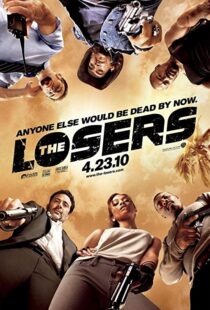 دانلود فیلم The Losers 201011976-426796365