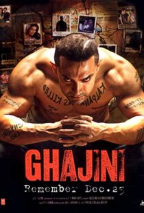 دانلود فیلم هندی Ghajini 20086088-141193711