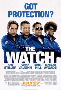 دانلود فیلم The Watch 201217003-761169383