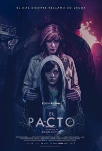 دانلود فیلم The Pact 20185997-2101808040