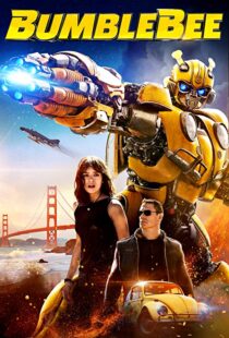 دانلود فیلم Bumblebee 20185720-1514421691