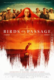 دانلود فیلم Birds of Passage 20186503-1573610712