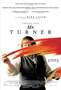 دانلود فیلم Mr. Turner 201413497-953396701