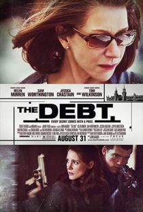 دانلود فیلم The Debt 201018655-1879628804