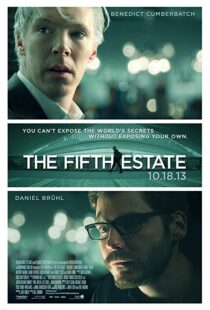 دانلود فیلم هندی The Fifth Estate 20136371-2130274016