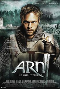 دانلود فیلم Arn: The Knight Templar 200718176-461883247