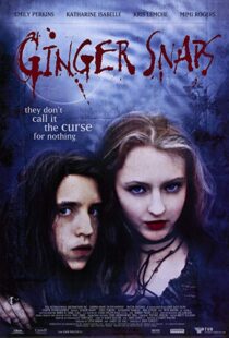 دانلود فیلم Ginger Snaps 200016667-408299404