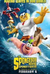 دانلود انیمیشن The SpongeBob Movie: Sponge Out of Water 20152854-1697564462