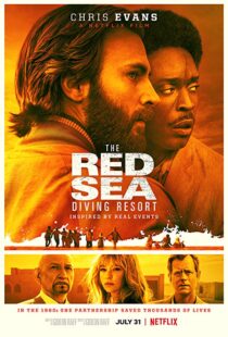 دانلود فیلم The Red Sea Diving Resort 201910982-137207342