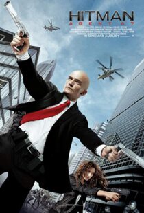 دانلود فیلم Hitman: Agent 47 20153045-1675391246