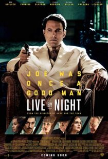 دانلود فیلم Live by Night 201614686-1218209071