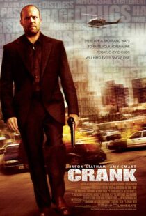 دانلود فیلم Crank 20063211-1025861007