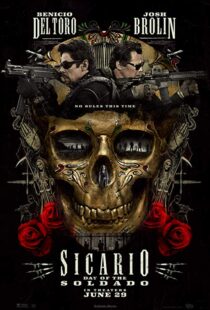 دانلود فیلم Sicario: Day of the Soldado 20182636-1440218444