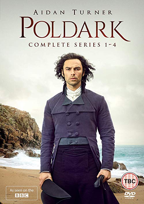 دانلود سریال Poldark