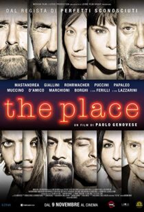 دانلود فیلم The Place 20174758-1126860860