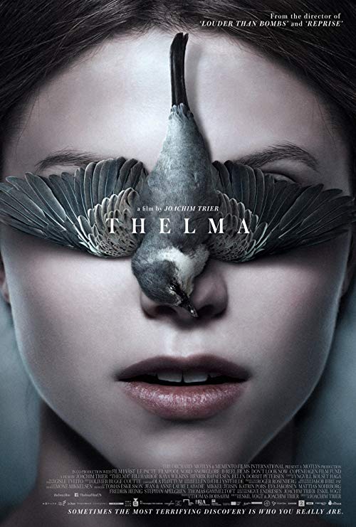 دانلود فیلم Thelma 2017