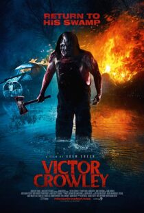 دانلود فیلم Victor Crowley 20173597-642883207