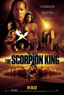 دانلود فیلم The Scorpion King 20023447-1828008045