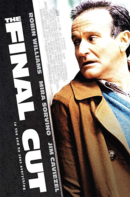 دانلود فیلم The Final Cut 2004