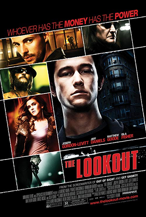 دانلود فیلم The Lookout 2007