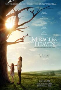 دانلود فیلم Miracles from Heaven 20169050-2062297395