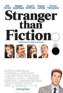 دانلود فیلم Stranger Than Fiction 200618612-257412190