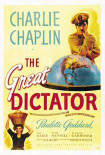 دانلود فیلم The Great Dictator 194017489-381975272