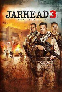 دانلود فیلم Jarhead 3: The Siege 20168171-187969738