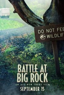 دانلود فیلم Battle at Big Rock 201912538-2047087777