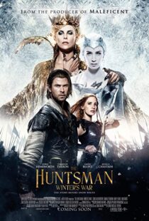 دانلود فیلم The Huntsman: Winter’s War 20162772-2041591253