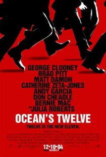 دانلود فیلم Ocean’s Twelve 20047436-249342126