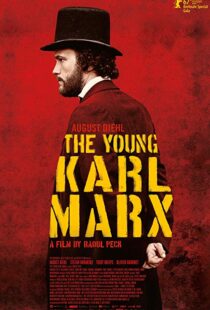 دانلود فیلم The Young Karl Marx 20179956-1289284106