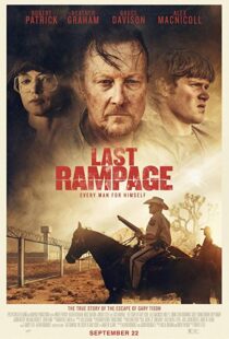 دانلود فیلم The Last Rampage 201712758-1880968490