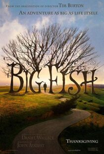 دانلود فیلم Big Fish 200311594-1831387800