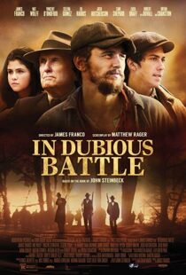 دانلود فیلم In Dubious Battle 201611603-634702416