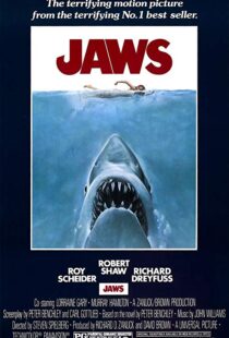 دانلود فیلم Jaws 197517476-75855362