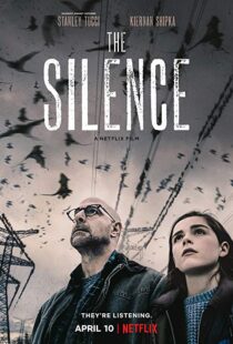 دانلود فیلم The Silence 20198881-431663615