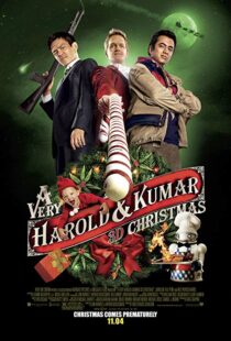 دانلود فیلم A Very Harold & Kumar Christmas 201119122-1633044497