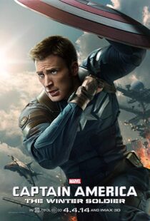 دانلود فیلم Captain America: The Winter Soldier 20141452-375842840