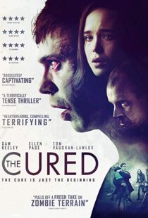 دانلود فیلم The Cured 20177418-181070722