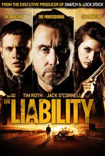 دانلود فیلم The Liability 201210699-1987915998