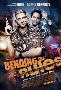 دانلود فیلم Bending the Rules 201216564-1270422301