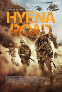 دانلود فیلم Hyena Road 20153868-63071850