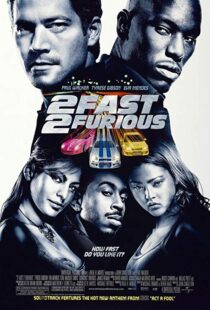 دانلود فیلم 2 Fast 2 Furious 20032557-78619829