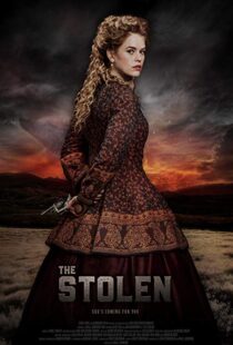 دانلود فیلم The Stolen 201720001-827753203