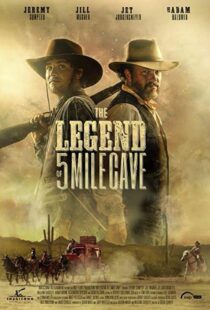 دانلود فیلم The Legend of 5 Mile Cave 201910054-671413455