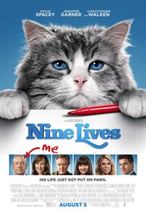 دانلود فیلم Nine Lives 20166654-60133157