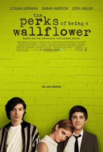 دانلود فیلم The Perks of Being a Wallflower 201217445-1637149732