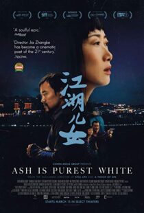 دانلود فیلم Ash Is Purest White 201810854-866776760